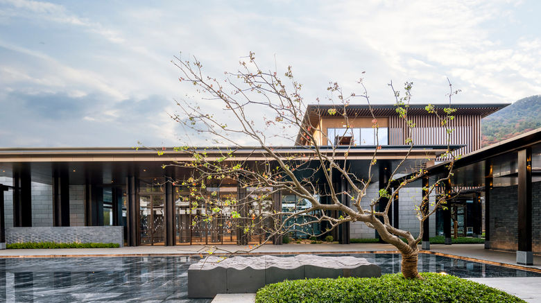 <b>Hotel Indigo Anji Other</b>. Images powered by <a href="https://www.leonardoworldwide.com/" title="Leonardo Worldwide" target="_blank">Leonardo</a>.