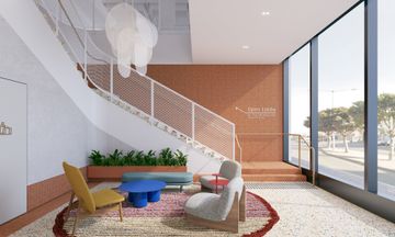 Holiday Inn Suites Geelong