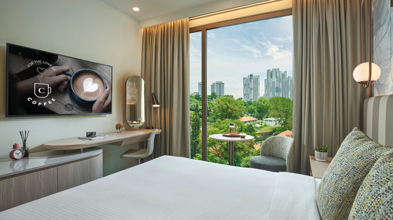 <b>Citadines Connect Rochester Singapore Room</b>. Images powered by <a href="https://www.leonardoworldwide.com/" title="Leonardo Worldwide" target="_blank">Leonardo</a>.