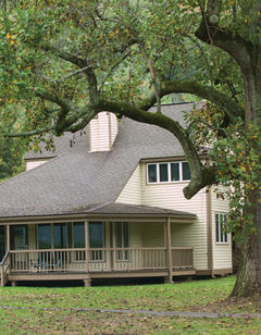 Wyndham at Shawnee Village Resort