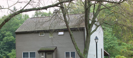 Wyndham at Shawnee Village Resort Exterior