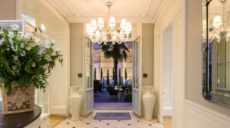 <b>Villa Grand Voile Exterior</b>. Images powered by <a href="https://www.leonardoworldwide.com/" title="Leonardo Worldwide" target="_blank">Leonardo</a>.