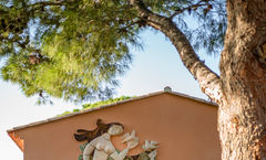 Beach Maison and Pool │Cheval Blanc St-Tropez Hotel