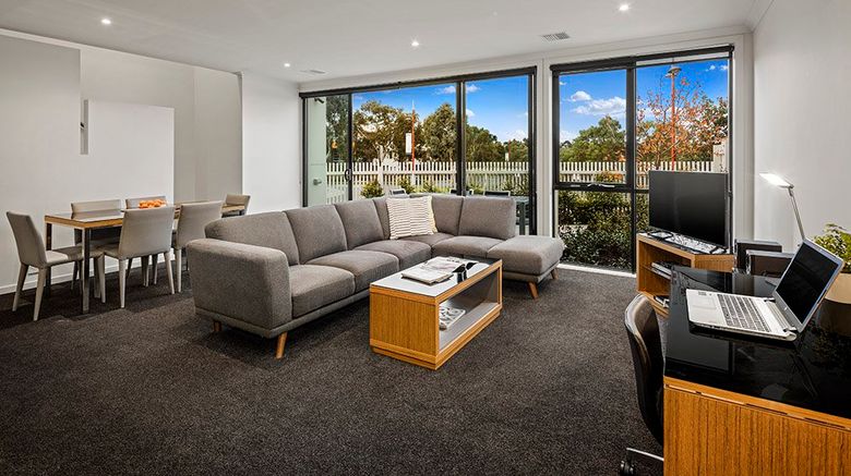 <b>Quest Bundoora Room</b>. Images powered by <a href="https://www.leonardoworldwide.com/" title="Leonardo Worldwide" target="_blank">Leonardo</a>.