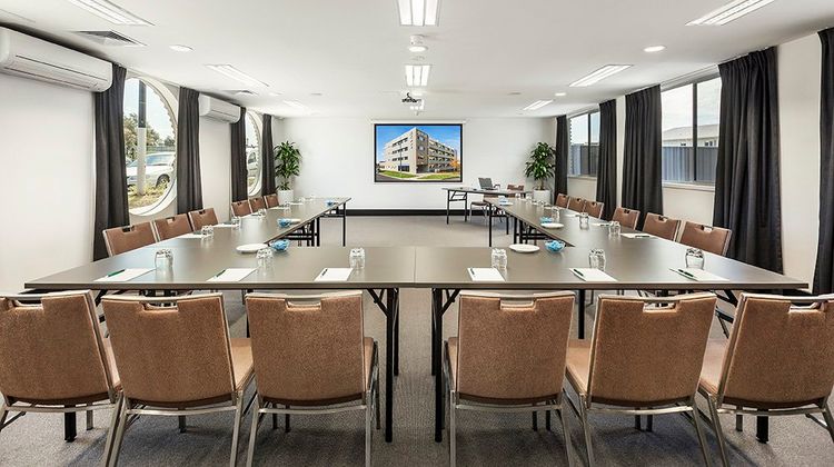 Quest Bundoora Meeting