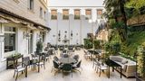 Hotel Hassler Roma Exterior