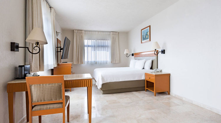 Gamma Villahermosa Centro Historico Suite
