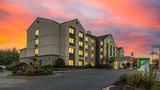 Holiday Inn Spartanburg Northwest Exterior