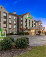 Holiday Inn Spartanburg Northwest