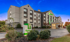 Holiday Inn Spartanburg Northwest