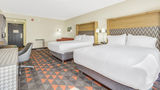 Holiday Inn Spartanburg Northwest Room