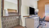 Holiday Inn Spartanburg Northwest Room