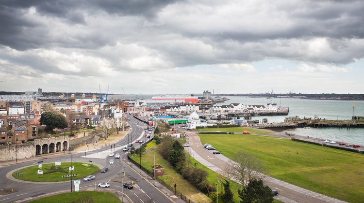 Voco Southampton Other