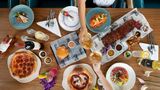 Crowne Plaza Resort Saipan Restaurant