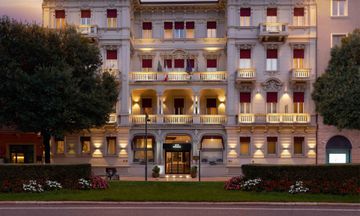Hotel Indigo Verona Grand Hotel Des Arts