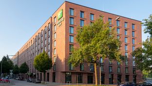 Holiday Inn Berliner Tor