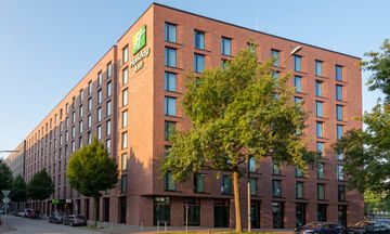 Holiday Inn Berliner Tor