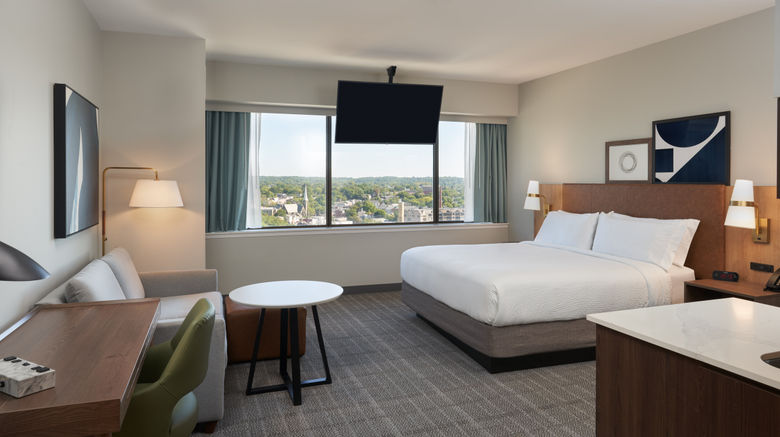 <b>Staybridge Suites Wilmington Downtown Room</b>. Images powered by <a href="https://www.leonardoworldwide.com/" title="Leonardo Worldwide" target="_blank">Leonardo</a>.