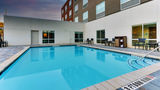 Holiday Inn Express & Suites Dawsonville Pool