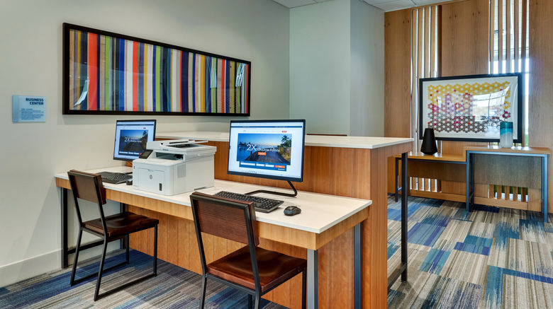 <b>Holiday Inn Express & Suites Dawsonville Other</b>. Images powered by <a href="https://www.leonardoworldwide.com/" title="Leonardo Worldwide" target="_blank">Leonardo</a>.