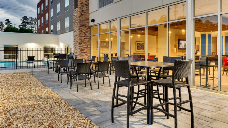 Holiday Inn Express & Suites Dawsonville Other