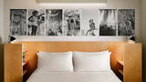 The Asbury Hotel Room
