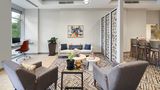Candlewood Suites Asheville Downtown Lobby
