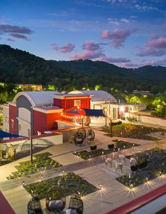 Candlewood Suites Asheville Downtown
