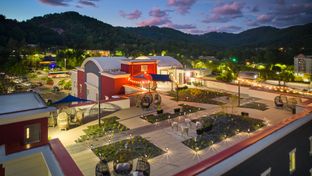 Candlewood Suites Asheville Downtown