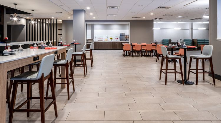 Holiday Inn Poughkeepsie Restaurant