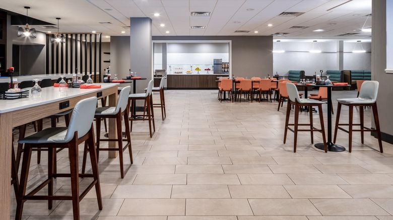 <b>Holiday Inn Poughkeepsie Restaurant</b>. Images powered by <a href="https://www.leonardoworldwide.com/" title="Leonardo Worldwide" target="_blank">Leonardo</a>.