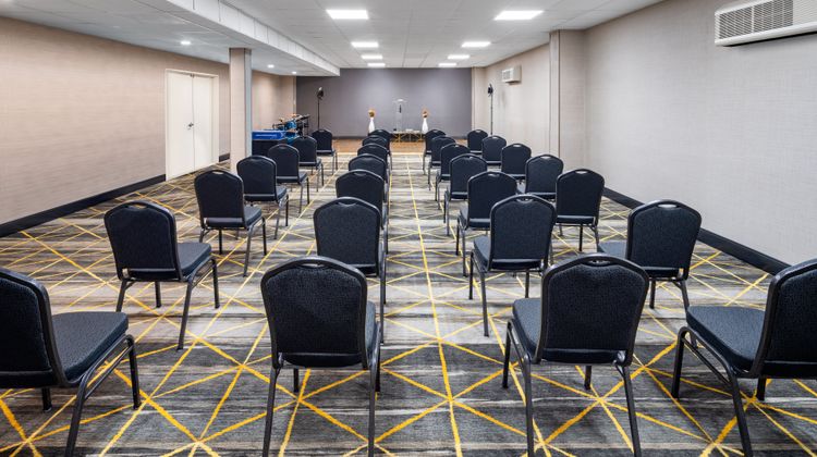Holiday Inn Poughkeepsie Ballroom