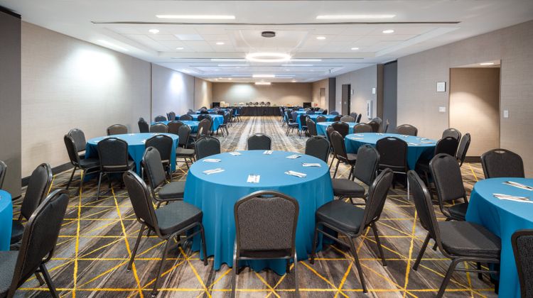Holiday Inn Poughkeepsie Ballroom
