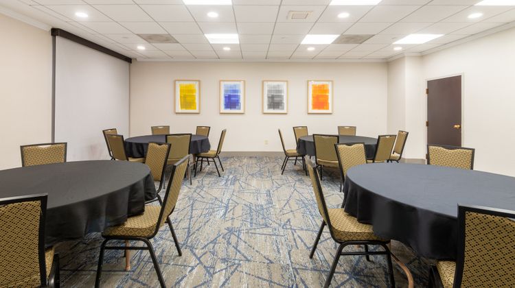 Holiday Inn Express Meeting