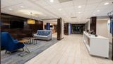 <b>Holiday Inn Express Lobby</b>. Images powered by <a href="https://www.leonardoworldwide.com/" title="Leonardo Worldwide" target="_blank">Leonardo</a>.