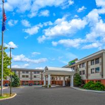 Holiday Inn Express
