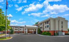 Holiday Inn Express