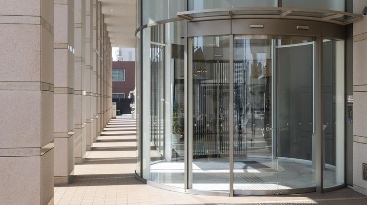 Hotel JAL City Haneda Exterior