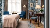 Relais & Chateaux Hotel Orfila Room