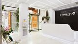 <b>Francisco I Lobby</b>. Images powered by <a href="https://www.leonardoworldwide.com/" title="Leonardo Worldwide" target="_blank">Leonardo</a>.