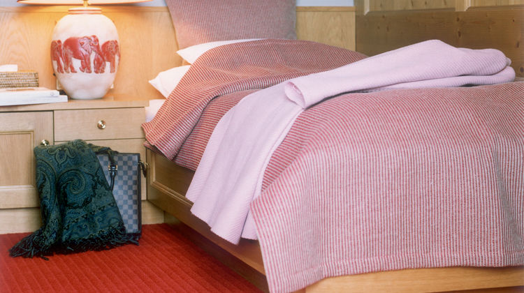 Kristiania Lech Room
