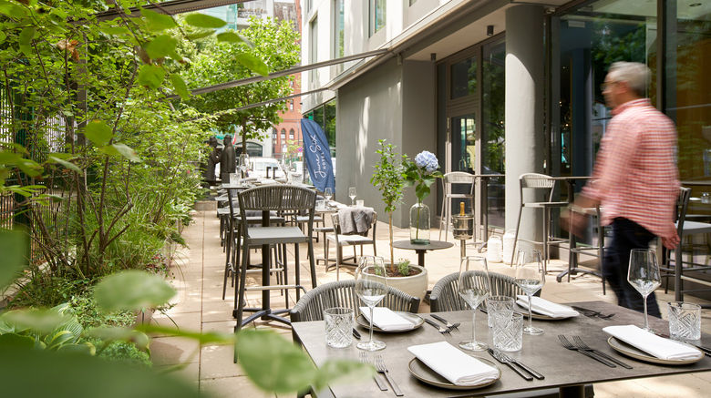 <b>June Six Hotel Berlin West City Exterior</b>. Images powered by <a href="https://www.leonardoworldwide.com/" title="Leonardo Worldwide" target="_blank">Leonardo</a>.