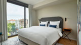 June Six Hotel Berlin West City Room