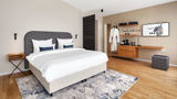 June Six Hotel Berlin West City Room
