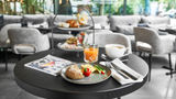 June Six Hotel Berlin West City Restaurant