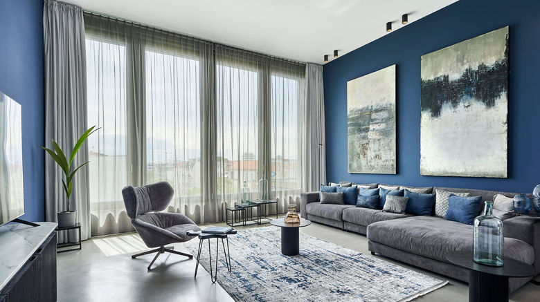 <b>June Six Hotel Berlin West City Room</b>. Images powered by <a href="https://www.leonardoworldwide.com/" title="Leonardo Worldwide" target="_blank">Leonardo</a>.
