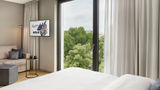 June Six Hotel Berlin West City Room