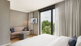 June Six Hotel Berlin West City Room