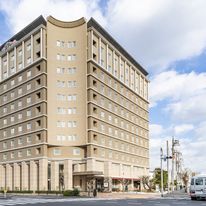 Hotel JAL City Haneda