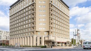 Hotel JAL City Haneda